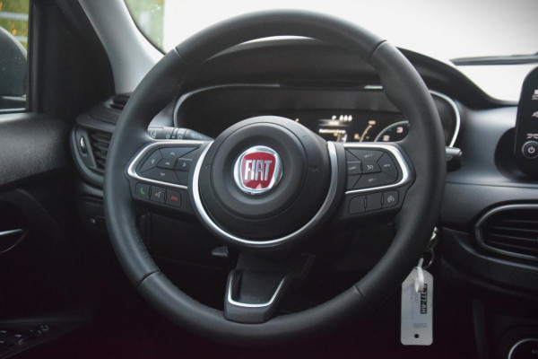 Fiat Tipo Stationwagon 1.5 Hybrid Street Automaat