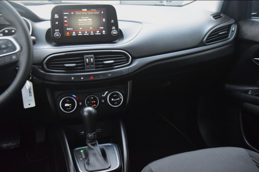 Fiat Tipo Stationwagon 1.5 Hybrid Street Automaat