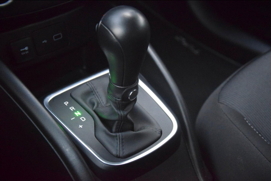 Fiat Tipo Stationwagon 1.5 Hybrid Street Automaat