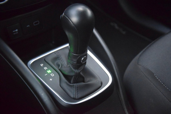 Fiat Tipo Stationwagon 1.5 Hybrid Street Automaat