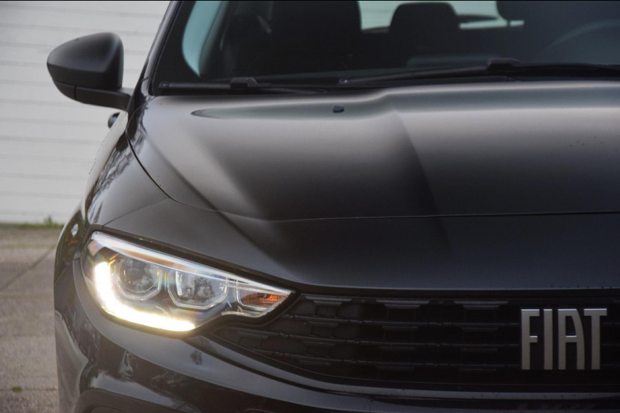Fiat Tipo Stationwagon 1.5 Hybrid Street Automaat