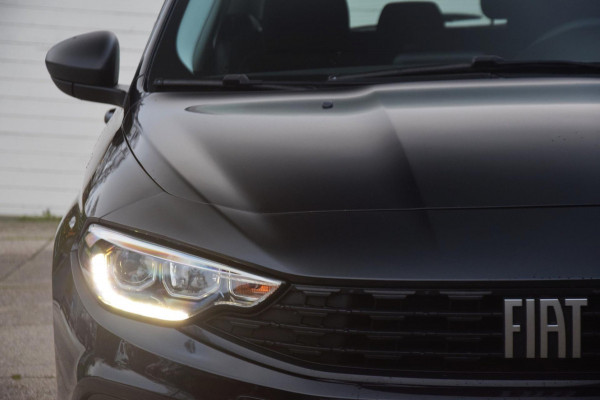 Fiat Tipo Stationwagon 1.5 Hybrid Street Automaat