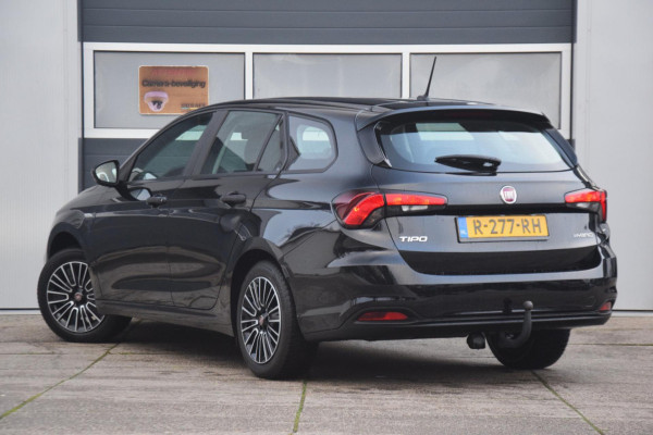 Fiat Tipo Stationwagon 1.5 Hybrid Street Automaat