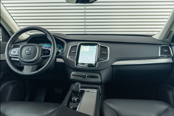 Volvo XC90 T8 Aut. LongRange Core Bright Trekhaak Standkachel Google 455pk