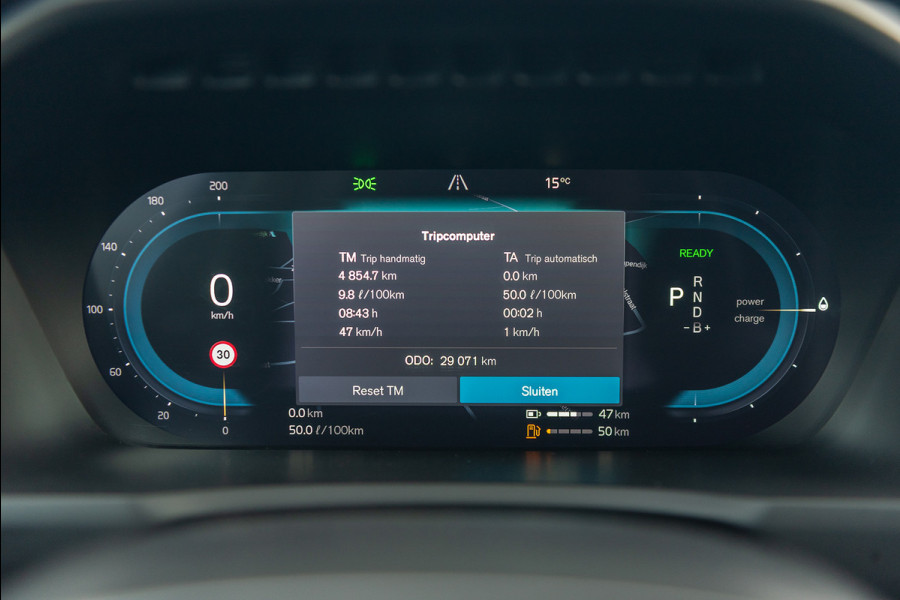 Volvo XC90 T8 Aut. LongRange Core Bright Trekhaak Standkachel Google 455pk