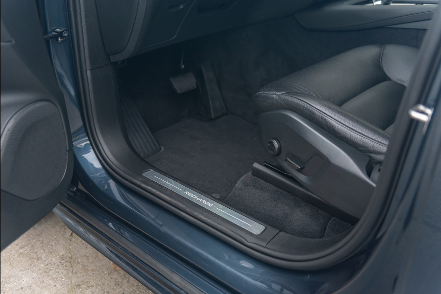 Volvo XC90 T8 Aut. LongRange Core Bright Trekhaak Standkachel Google 455pk