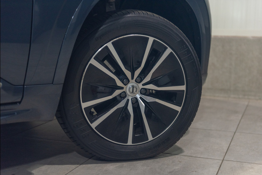 Volvo XC90 T8 Aut. LongRange Core Bright Trekhaak Standkachel Google 455pk