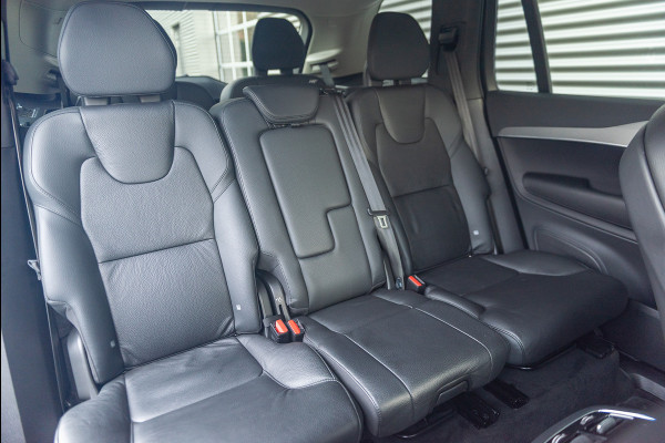 Volvo XC90 T8 Aut. LongRange Core Bright Trekhaak Standkachel Google 455pk