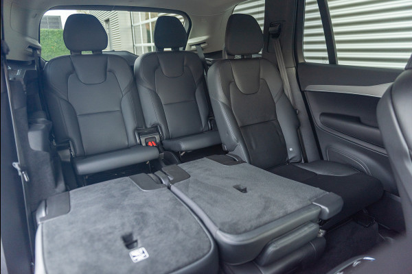 Volvo XC90 T8 Aut. LongRange Core Bright Trekhaak Standkachel Google 455pk
