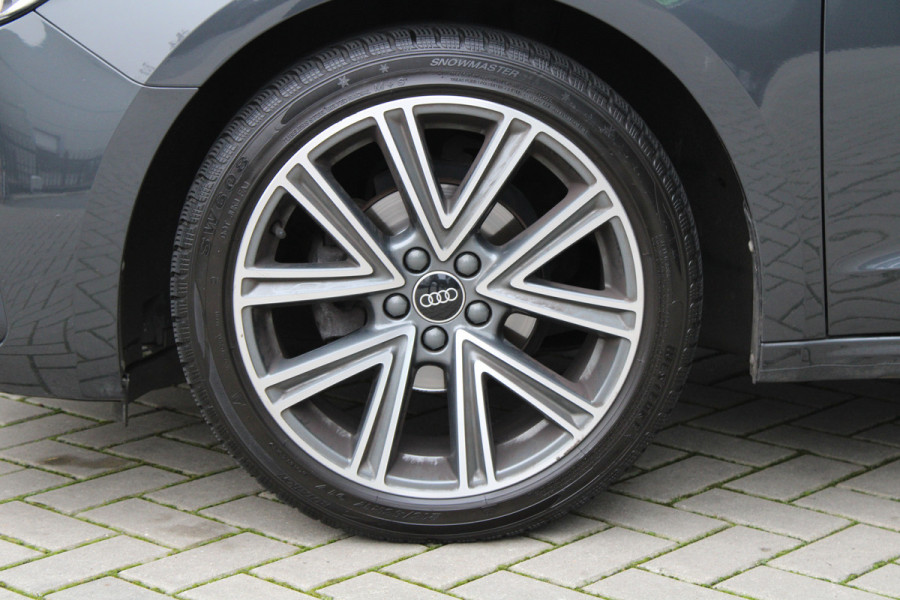 Audi A1 Sportback 25 TFSI Advanced edition | CARPLAY | PDC | VIRTUAL | AUTOMAAT |