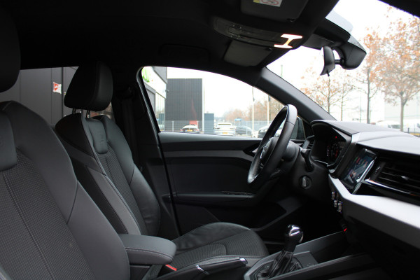 Audi A1 Sportback 25 TFSI Advanced edition | CARPLAY | PDC | VIRTUAL | AUTOMAAT |