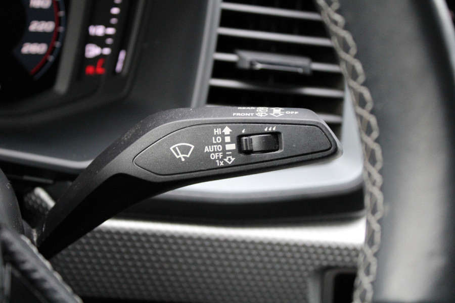 Audi A1 Sportback 25 TFSI Advanced edition | CARPLAY | PDC | VIRTUAL | AUTOMAAT |