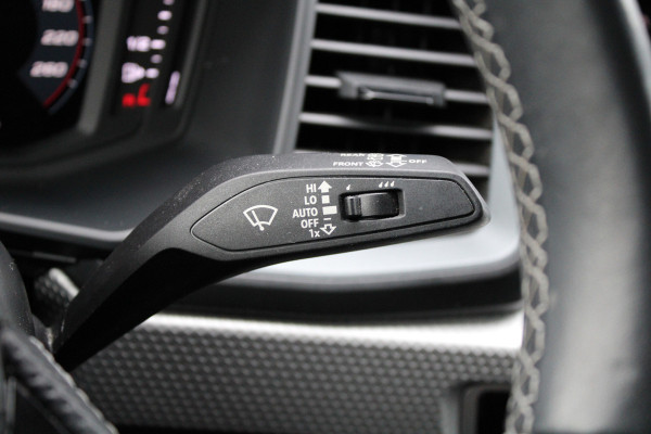 Audi A1 Sportback 25 TFSI Advanced edition | CARPLAY | PDC | VIRTUAL | AUTOMAAT |
