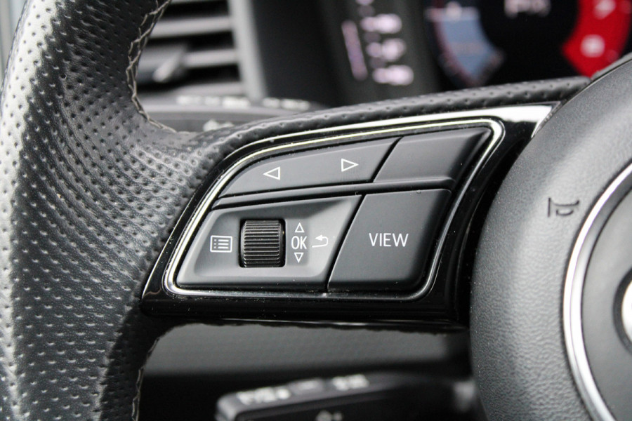 Audi A1 Sportback 25 TFSI Advanced edition | CARPLAY | PDC | VIRTUAL | AUTOMAAT |