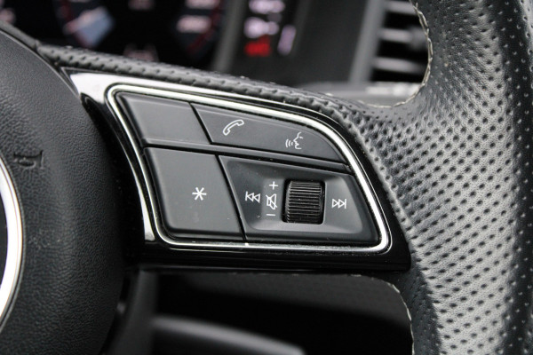 Audi A1 Sportback 25 TFSI Advanced edition | CARPLAY | PDC | VIRTUAL | AUTOMAAT |