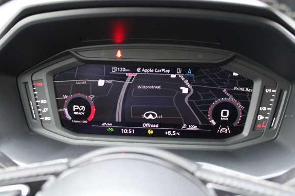 Audi A1 Sportback 25 TFSI Advanced edition | CARPLAY | PDC | VIRTUAL | AUTOMAAT |