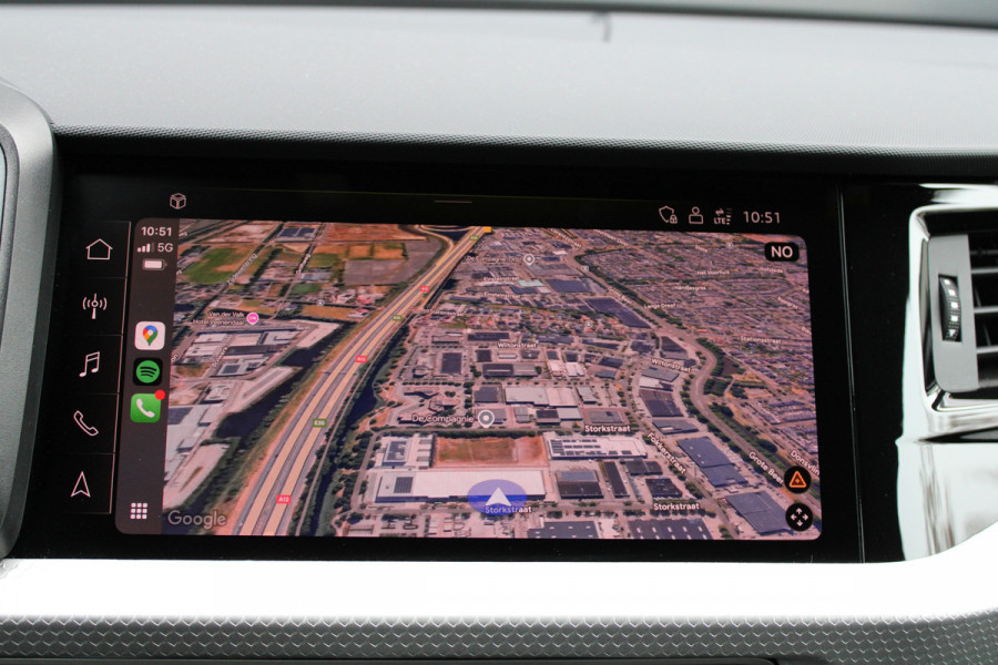 Audi A1 Sportback 25 TFSI Advanced edition | CARPLAY | PDC | VIRTUAL | AUTOMAAT |