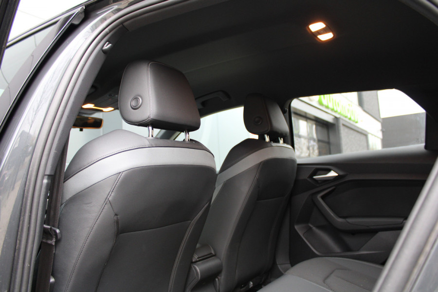 Audi A1 Sportback 25 TFSI Advanced edition | CARPLAY | PDC | VIRTUAL | AUTOMAAT |