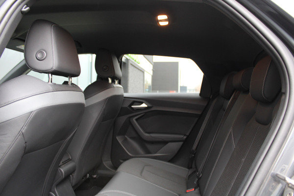 Audi A1 Sportback 25 TFSI Advanced edition | CARPLAY | PDC | VIRTUAL | AUTOMAAT |