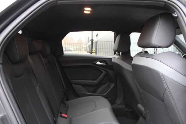 Audi A1 Sportback 25 TFSI Advanced edition | CARPLAY | PDC | VIRTUAL | AUTOMAAT |