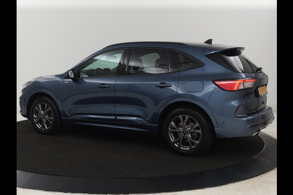 Ford Kuga 2.5 PHEV ST-Line | Trekhaak | Adaptive cruise | Carplay | 360 Camera | Navigatie | Park Assist | Dodehoek detectie | Keyless | Climate control | Bluetooth