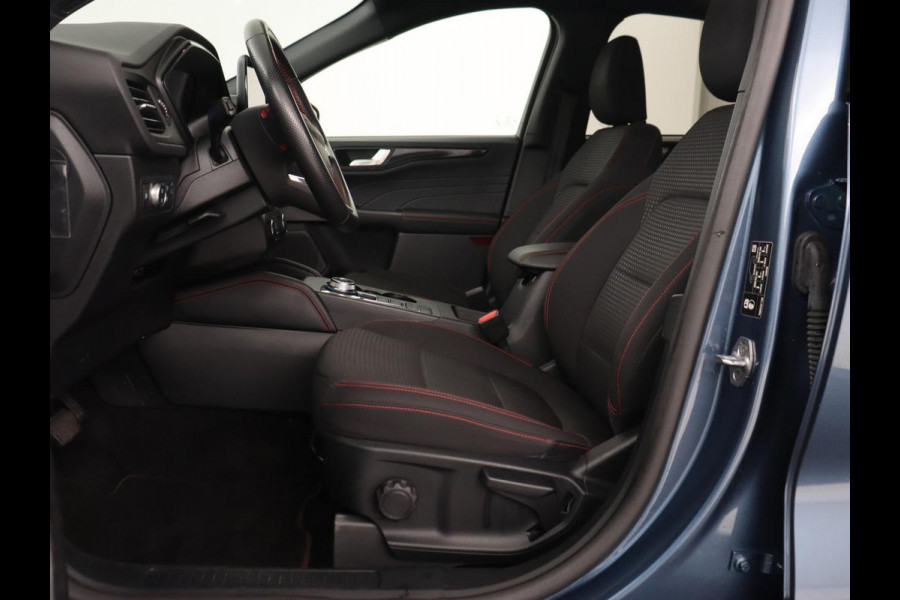 Ford Kuga 2.5 PHEV ST-Line | Trekhaak | Adaptive cruise | Carplay | 360 Camera | Navigatie | Park Assist | Dodehoek detectie | Keyless | Climate control | Bluetooth