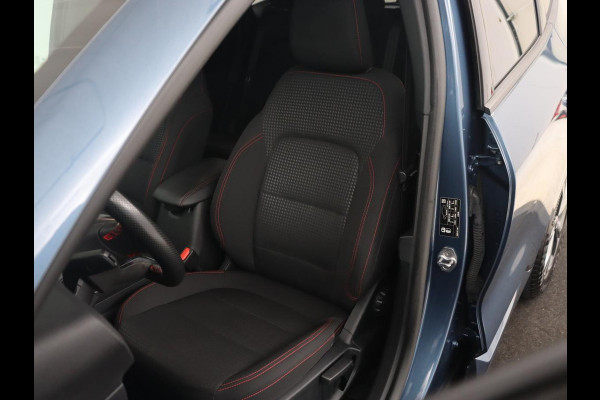 Ford Kuga 2.5 PHEV ST-Line | Trekhaak | Adaptive cruise | Carplay | 360 Camera | Navigatie | Park Assist | Dodehoek detectie | Keyless | Climate control | Bluetooth