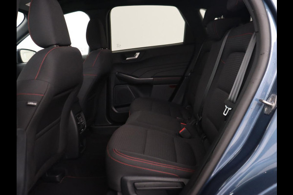 Ford Kuga 2.5 PHEV ST-Line | Trekhaak | Adaptive cruise | Carplay | 360 Camera | Navigatie | Park Assist | Dodehoek detectie | Keyless | Climate control | Bluetooth