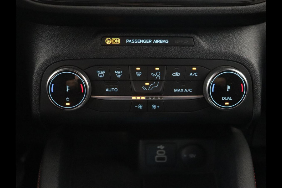 Ford Kuga 2.5 PHEV ST-Line | Trekhaak | Adaptive cruise | Carplay | 360 Camera | Navigatie | Park Assist | Dodehoek detectie | Keyless | Climate control | Bluetooth