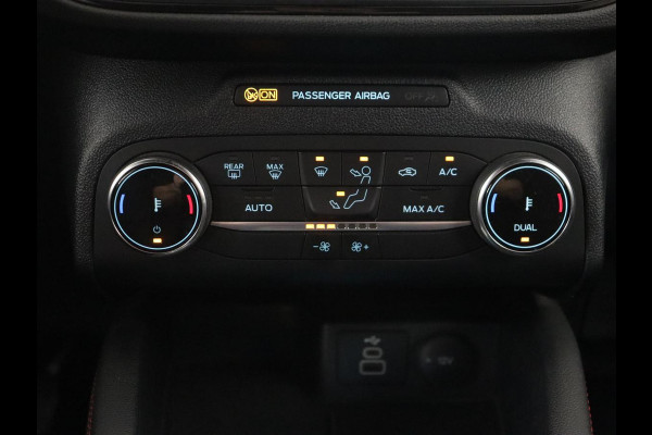 Ford Kuga 2.5 PHEV ST-Line | Trekhaak | Adaptive cruise | Carplay | 360 Camera | Navigatie | Park Assist | Dodehoek detectie | Keyless | Climate control | Bluetooth