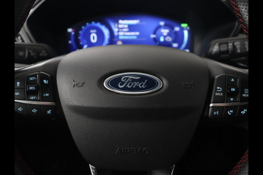 Ford Kuga 2.5 PHEV ST-Line | Trekhaak | Adaptive cruise | Carplay | 360 Camera | Navigatie | Park Assist | Dodehoek detectie | Keyless | Climate control | Bluetooth