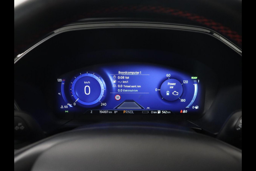 Ford Kuga 2.5 PHEV ST-Line | Trekhaak | Adaptive cruise | Carplay | 360 Camera | Navigatie | Park Assist | Dodehoek detectie | Keyless | Climate control | Bluetooth