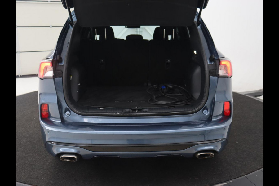 Ford Kuga 2.5 PHEV ST-Line | Trekhaak | Adaptive cruise | Carplay | 360 Camera | Navigatie | Park Assist | Dodehoek detectie | Keyless | Climate control | Bluetooth