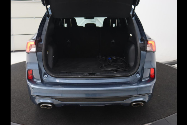 Ford Kuga 2.5 PHEV ST-Line | Trekhaak | Adaptive cruise | Carplay | 360 Camera | Navigatie | Park Assist | Dodehoek detectie | Keyless | Climate control | Bluetooth