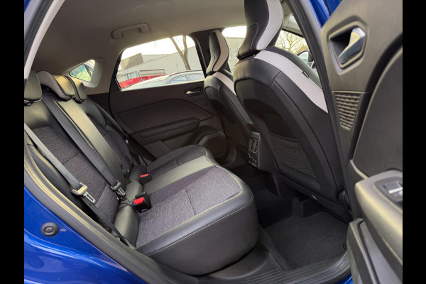 Renault Captur 1.6 E-Tech 2021 PHEV HYBRID 193 PK INTENS CARPLAY VIRTUAL