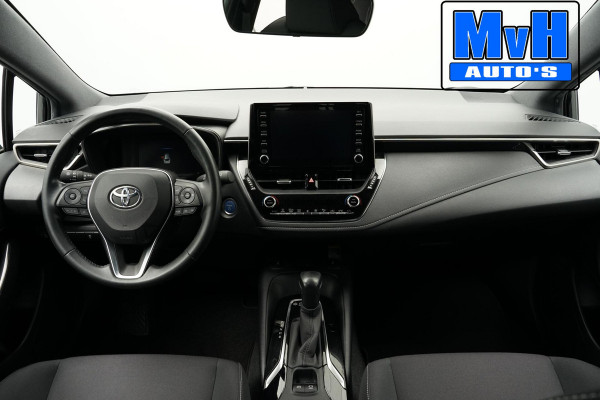 Toyota Corolla Touring Sports 1.8 Hybrid Business Plus|TREKHAAK