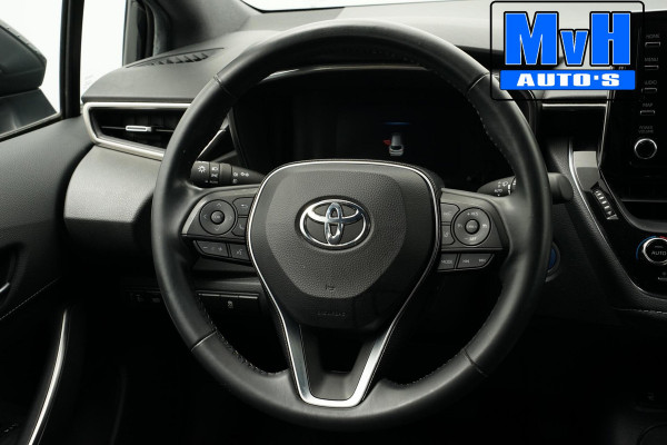 Toyota Corolla Touring Sports 1.8 Hybrid Business Plus|TREKHAAK