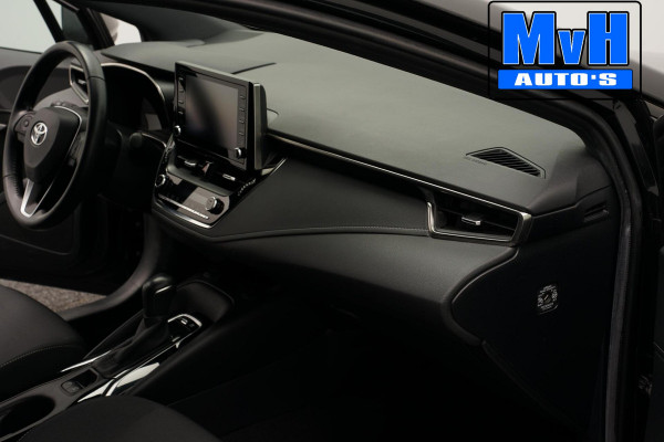 Toyota Corolla Touring Sports 1.8 Hybrid Business Plus|TREKHAAK
