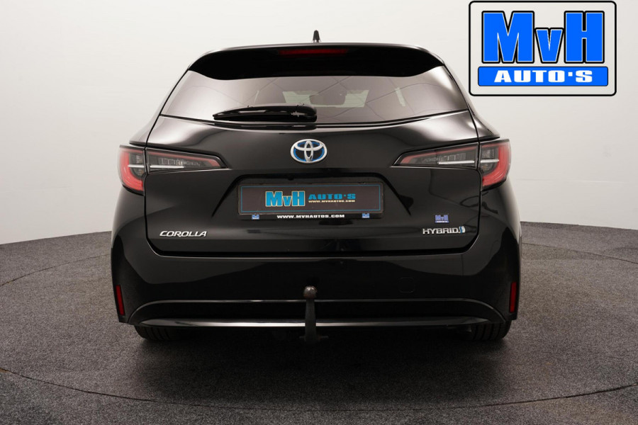 Toyota Corolla Touring Sports 1.8 Hybrid Business Plus|TREKHAAK