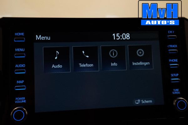 Toyota Corolla Touring Sports 1.8 Hybrid Business Plus|TREKHAAK