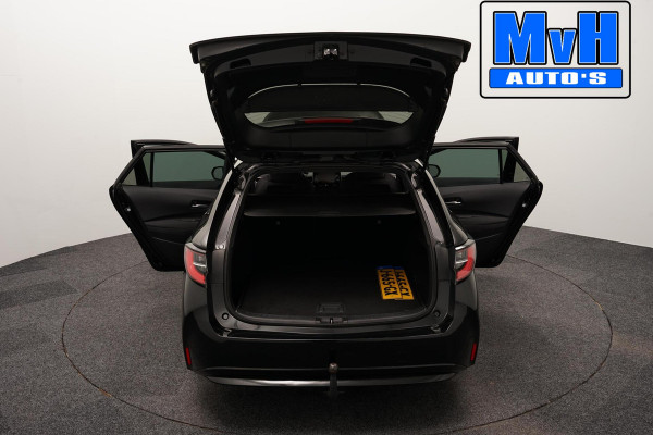 Toyota Corolla Touring Sports 1.8 Hybrid Business Plus|TREKHAAK