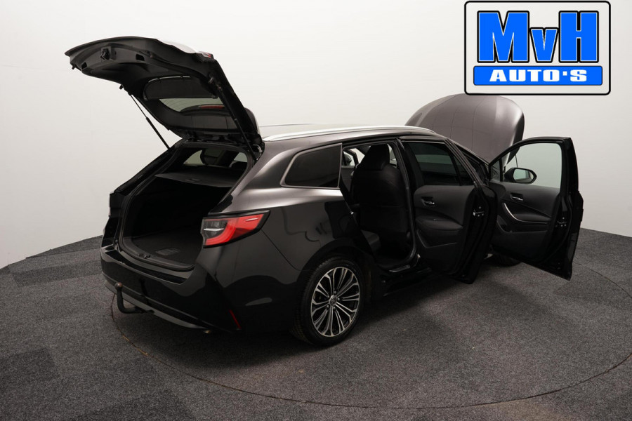 Toyota Corolla Touring Sports 1.8 Hybrid Business Plus|TREKHAAK