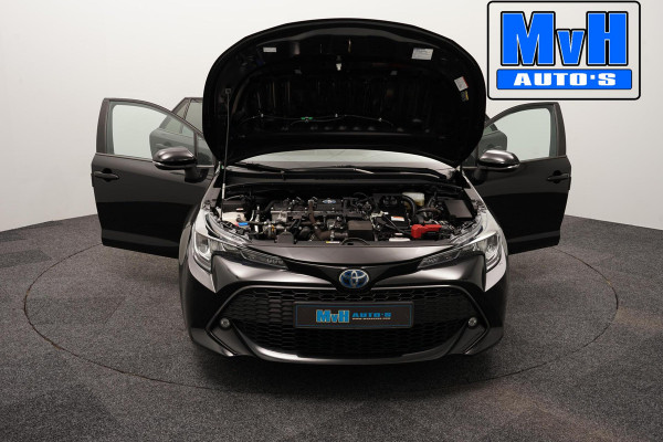 Toyota Corolla Touring Sports 1.8 Hybrid Business Plus|TREKHAAK