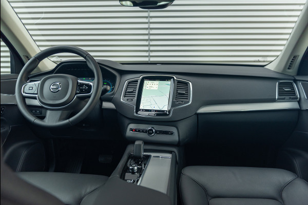 Volvo XC90 T8 Aut. LongRange Core Bright Leder ACC Parkeercamera 455pk