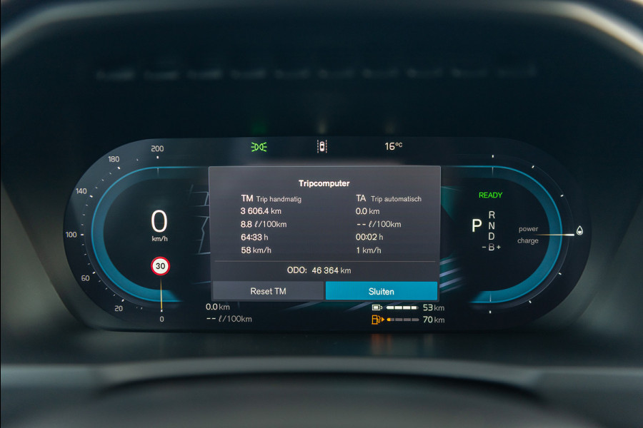 Volvo XC90 T8 Aut. LongRange Core Bright Leder ACC Parkeercamera 455pk