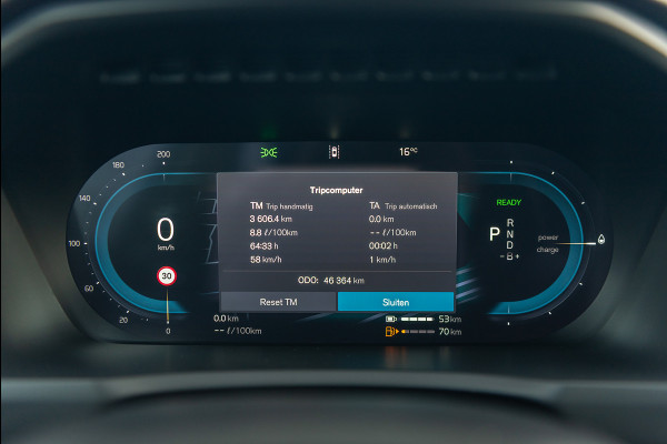 Volvo XC90 T8 Aut. LongRange Core Bright Leder ACC Parkeercamera 455pk