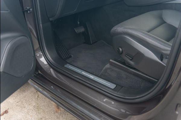 Volvo XC90 T8 Aut. LongRange Core Bright Leder ACC Parkeercamera 455pk