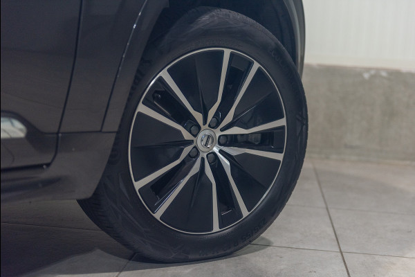 Volvo XC90 T8 Aut. LongRange Core Bright Leder ACC Parkeercamera 455pk