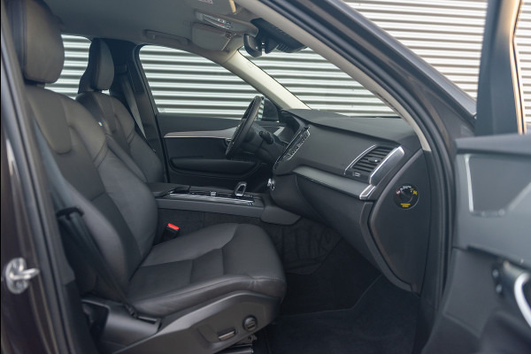 Volvo XC90 T8 Aut. LongRange Core Bright Leder ACC Parkeercamera 455pk