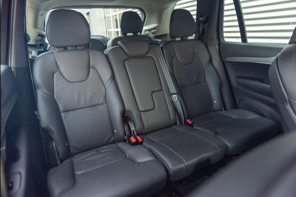 Volvo XC90 T8 Aut. LongRange Core Bright Leder ACC Parkeercamera 455pk